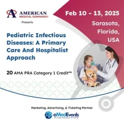 Pediatric Infectious Diseases: A Primary Care and Hospitalist Approach 2025 (Videos + Audios + Slides)