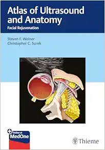 Atlas of Ultrasound and Anatomy: Facial Rejuvenation (Original PDF from Publisher)