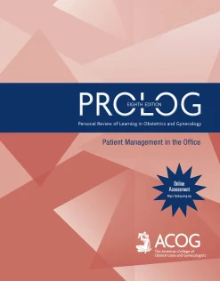 PROLOG: Patient Management in the Office, 8th Edition (Original PDF from Publisher)