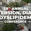 Continuing Education Company 29th Annual Hypertension, Diabetes, & Dyslipidemia Conference 2025