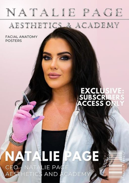 Dr Natalie Page - Aesthetics Unlocked