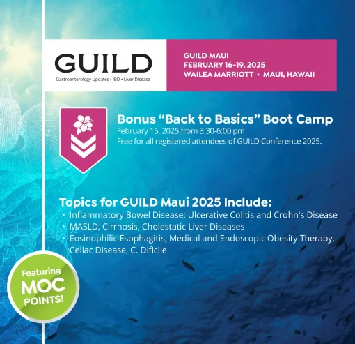 GUILD Maui 2025 (Videos with subtitles + Slides)