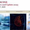 Harvard INTERNAL MEDICINE Comprehensive Review and Update 2025