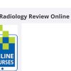 ARRS 2025 Radiology Review Online Course