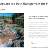 MCE Conferences Internal Medicine Update and Pain Management for Primary Care Jun 06, 2025 – Jun 08, 2025