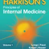 Harrison’s Principles of Internal Medicine, Twenty-Second Edition (Vol.1 & Vol.2) (Original PDF from Publisher)