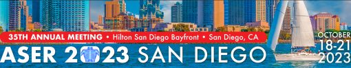 American Society of Emergency Radiology Annual Meeting 2023