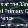 Continuing Education Company 33rd Annual Primary Care Conference 2025