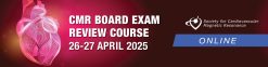 SCMR CMR Board Exam Review Course 2025