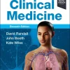 Kumar and Clark’s Clinical Medicine, 11th Edition (Original PDF from Publisher)