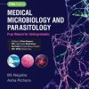 Medical Microbiology and Parasitology: Prep Manual for Undergraduates, 5th Edition (EPUB)