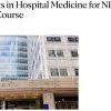 Mayo Clinic Concepts in Hospital Medicine for NPs & PAs Online Course 2025
