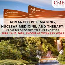 Advanced PET Imaging, Nuclear Medicine, and Therapy From Diagnostics to Theranostics 2025 (Videos + Slides PDF)