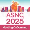 American Society of Nuclear Cardiology Scientific Session and Exhibition Meeting OnDemand 2025
