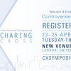 Charing Cross International Symposium 2024