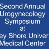 Hackensack Meridian UroGyn Symposium 2024