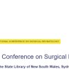 IPOKRaTES Foundation International Conference on Surgical Neonatology 2025
