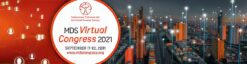 MDS Virtual Congress 2021 (Videos)