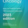 Oncology: Board and Certification Review, 7th edition (azw3+ePub+Converted PDF)