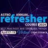 2024 ASTRO ANNUAL REFRESHER COURSE ONDEMAND