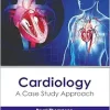 Cardiology: A Case Study Approach (Original PDF from Publisher)