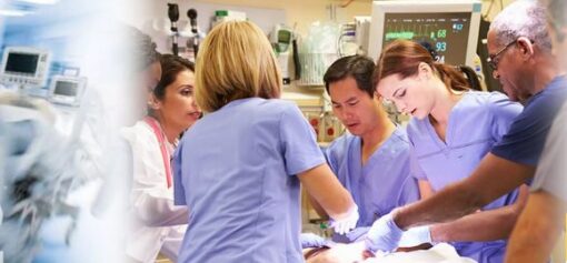 10th Annual Principles Of Critical Care Medicine For Non-Intensive Care Specialists 2022 (Videos)