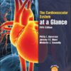 The Cardiovascular System at a Glance 5th Edition