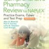 Comprehensive Pharmacy Review for NAPLEX: Practice Exams, Cases, and Test Prep Eighth Edition