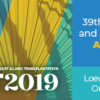 2019 ISHLT ( International Society of Heart Lung Transplantation ) 39Th Annual Meeting & Scientific Sessions