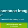 2021 Magnetic Resonance Imaging