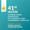 2022 ISICEM International Symposium on Intensive Care & Emergency Medicine