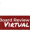 2023 Board Review and Update of Cardiovascular CT Course
