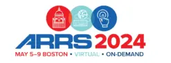 2024 ARRS Annual Meeting On demand