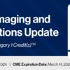 2024 Breast Imaging and Interventions Update