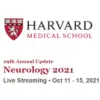 29th Harvard Annual Update Neurology 2021