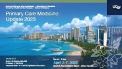 UCSF Primary Care Medicine: Update 2023