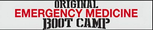 Emergency Medicine Bootcamp Course in Las Vegas 2022
