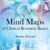 Mind Maps of Clinical Research Basics