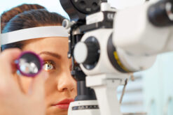 Ophthalmology & Optometry