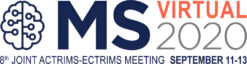 The 8th Joint ACTRIMS-ECTRIMS Meeting 2020