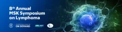 8th Annual MSK Symposium on Lymphoma