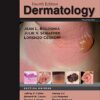 Dermatology, 4th Edition, Bolognia (Videos, Well Organized)
