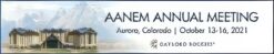 AANEM 2021 Annual Meeting Collection 