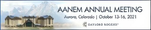 AANEM 2021 Annual Meeting Collection 