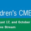 Cleveland Clinic Children’s CME Live 2023