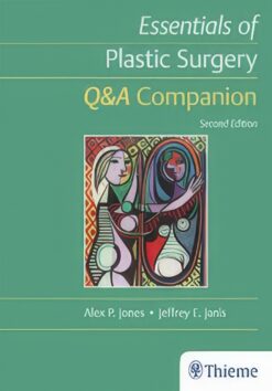 Essentials Of Plastic Surgery, 3rd Edition (EPUB)
