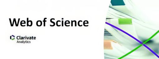 Web of Science (1-year Subscription)