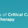 2023 Fundamentals of Critical Care Respiratory Therapy – On Demand
