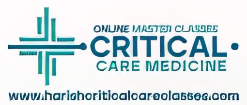 Online Masterclasses Critical Care Medicine (Updated January 2023) (Videos)