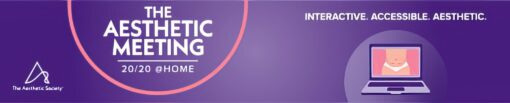 The Aesthetic Meeting 2020 (VIDEOS)
